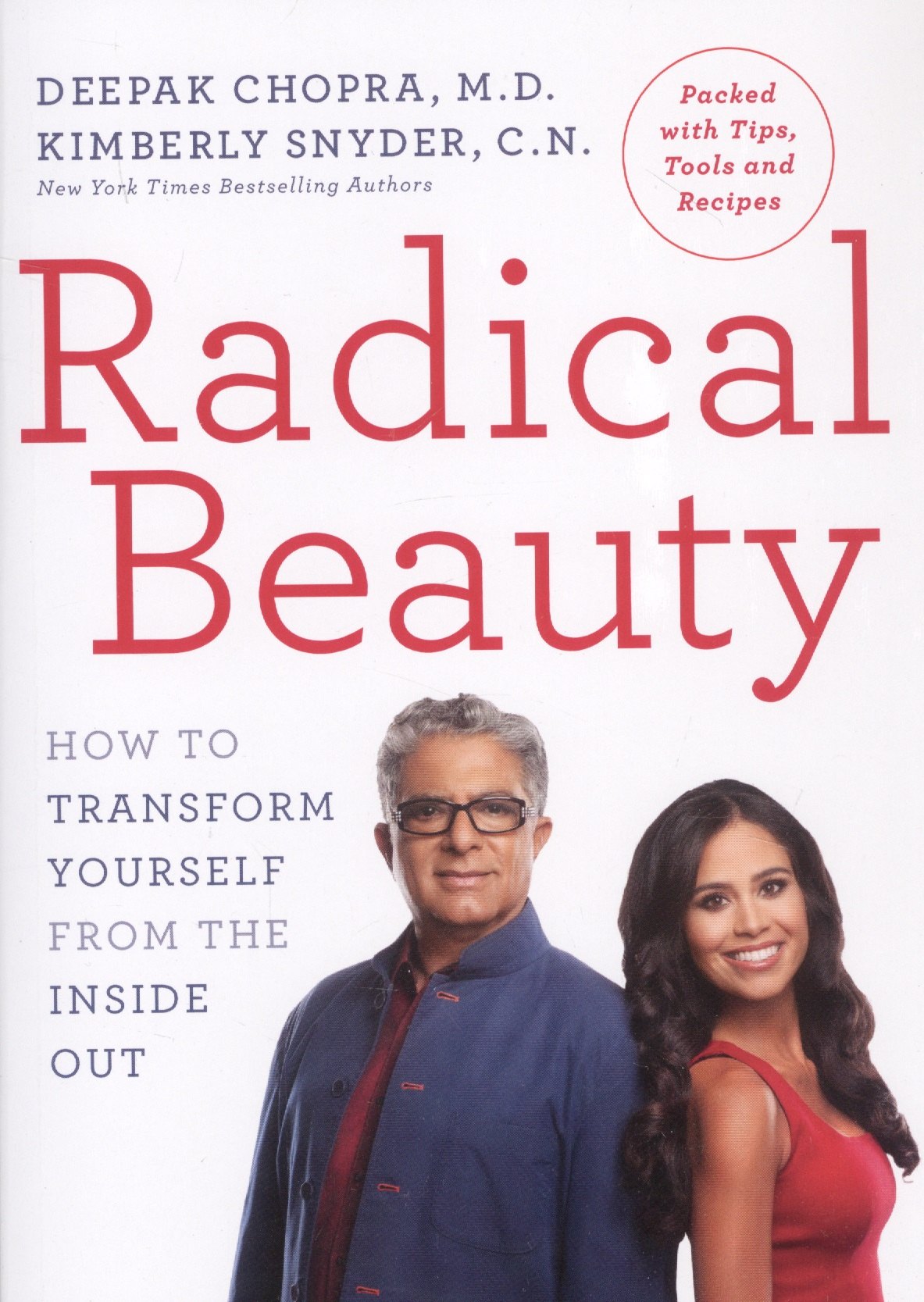 

Radical Beauty