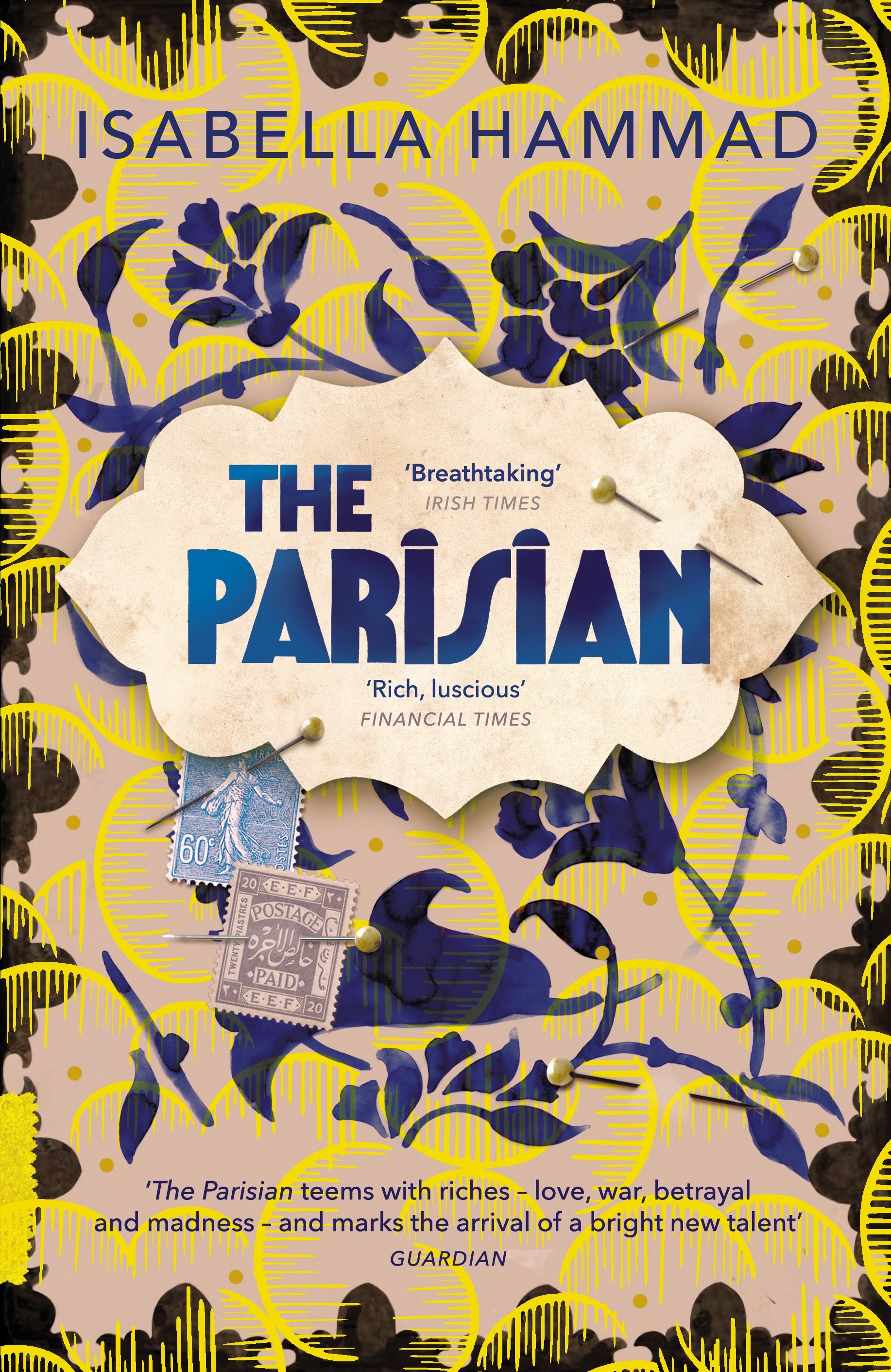 

The Parisian