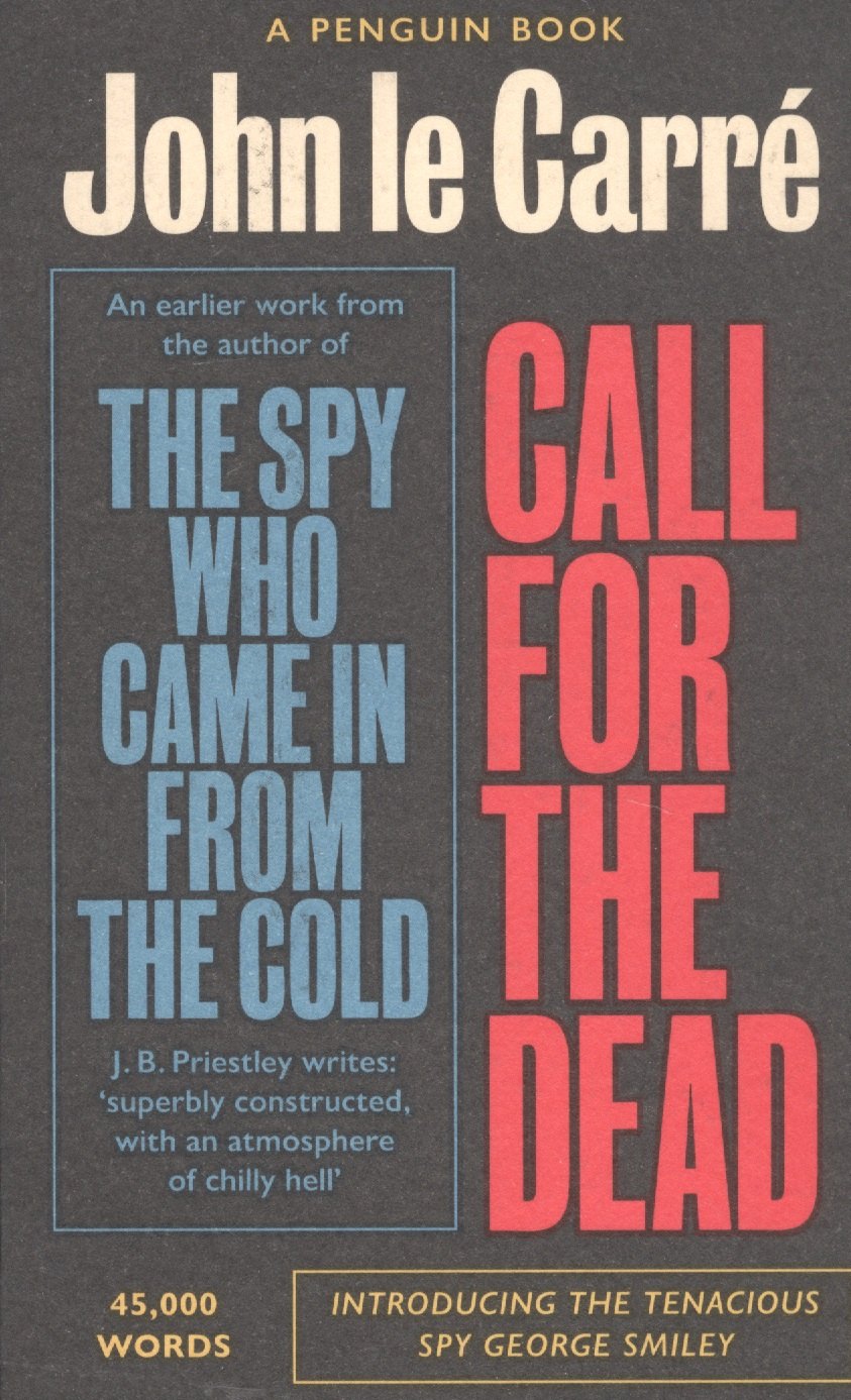 

Call for the Dead