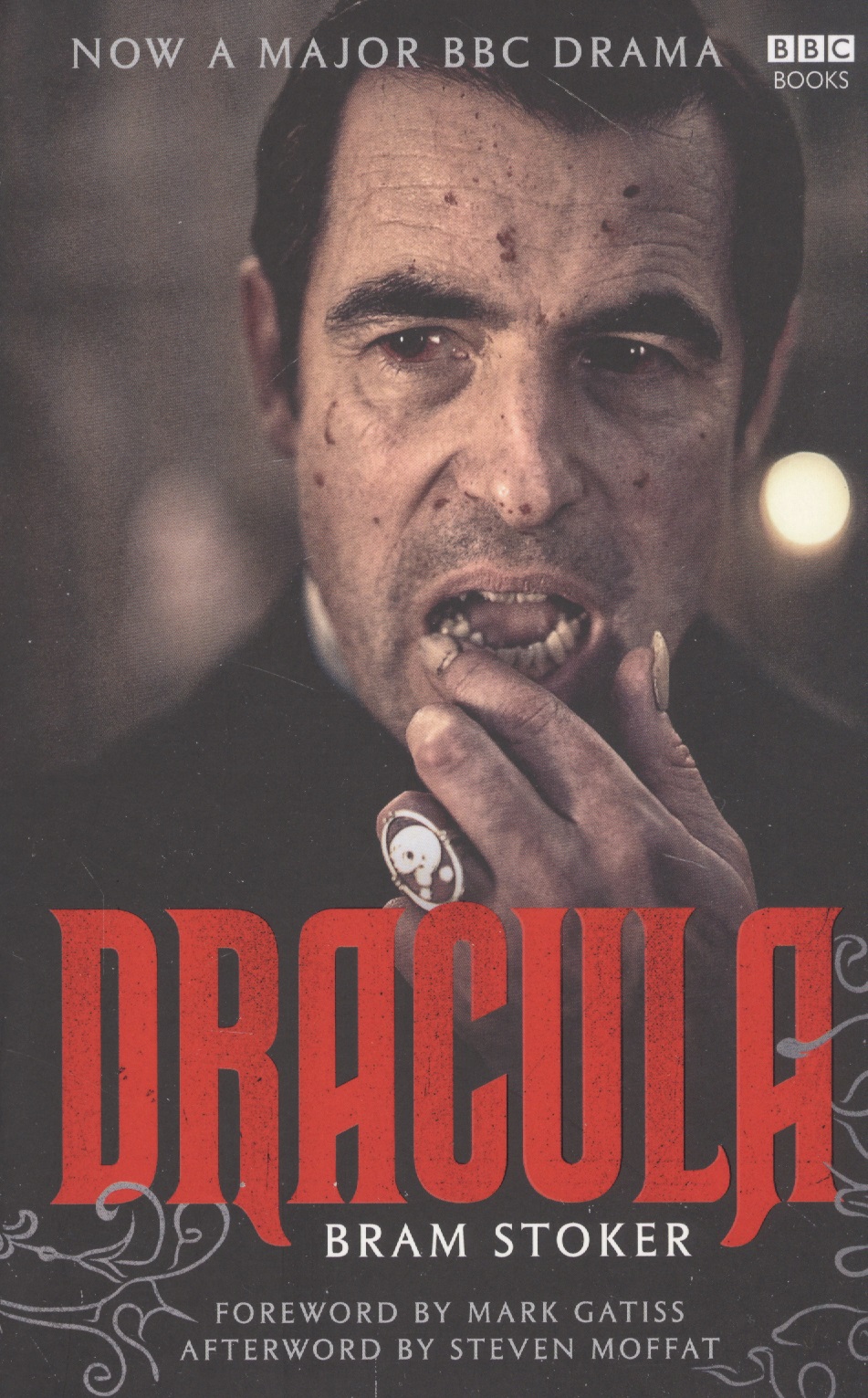 Dracula dracula