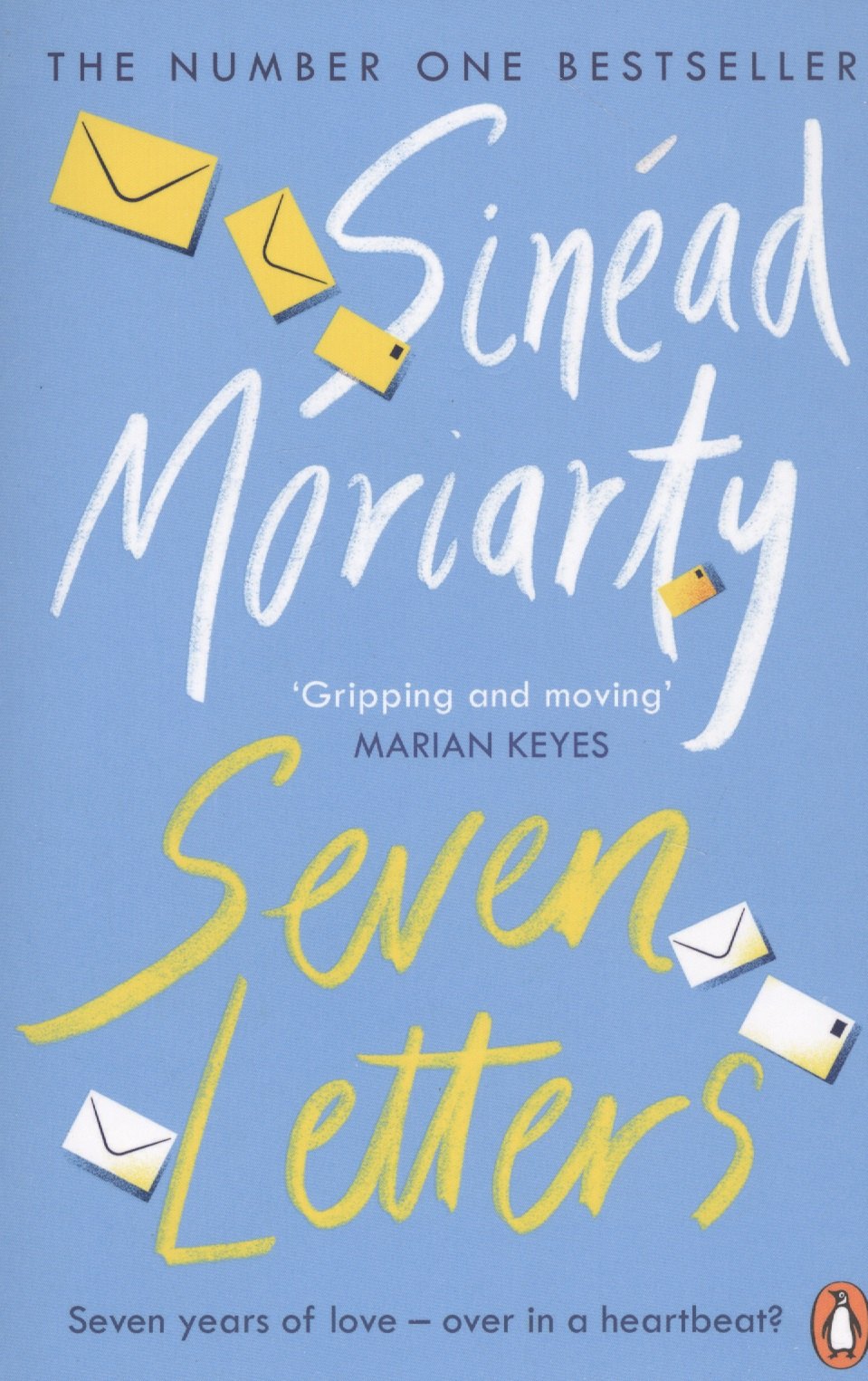 

Seven Letters