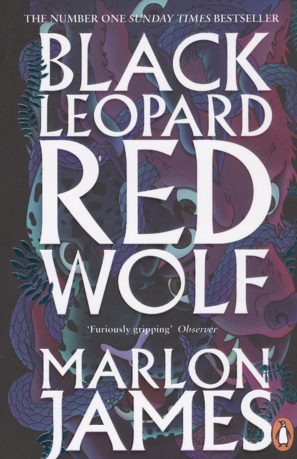 james marlon black leopard red wolf dark star trilogy book 1 James Montague Rhodes Black Leopard, Red Wolf