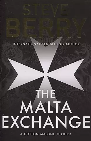 The Malta Exchange — 2812326 — 1