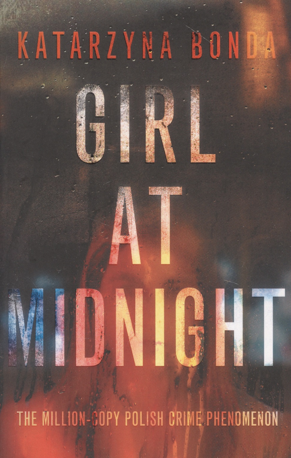 Girl at Midnight bonda k girl at midnight