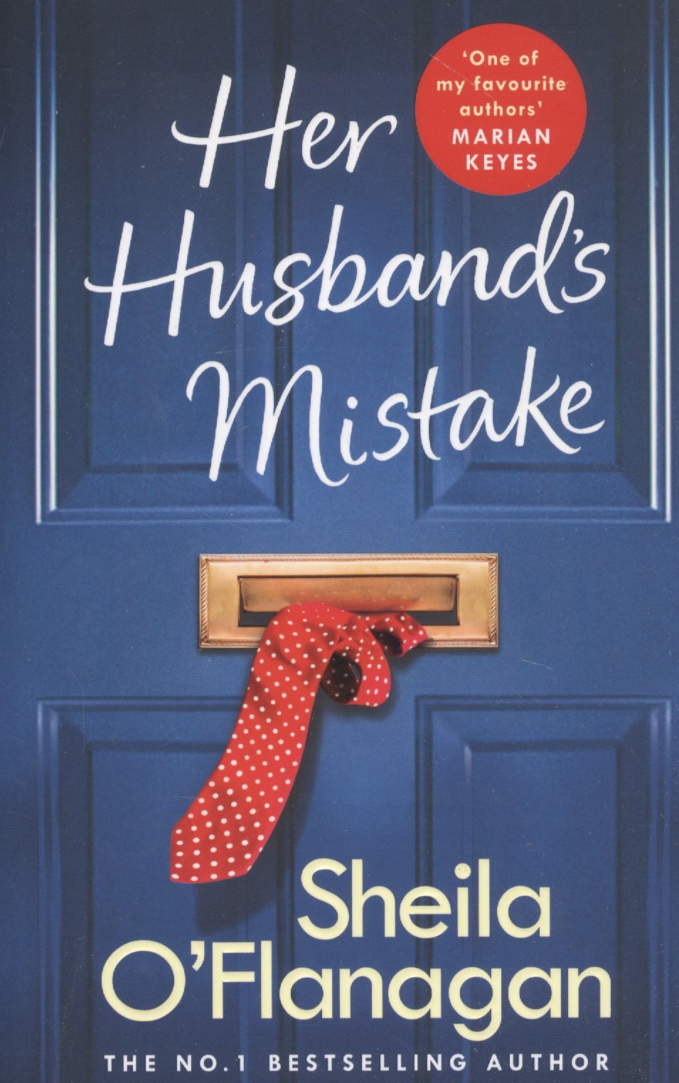 

Her Husband's Mistake