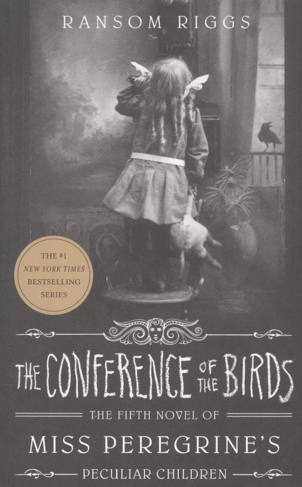 Riggs Ralph M. - The Conference of the Birds