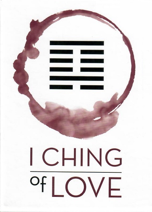 i ching 64 oracle cards оракул и цзин Нишавдо Ма I Ching of Love / Оракул И-Цзин Любви