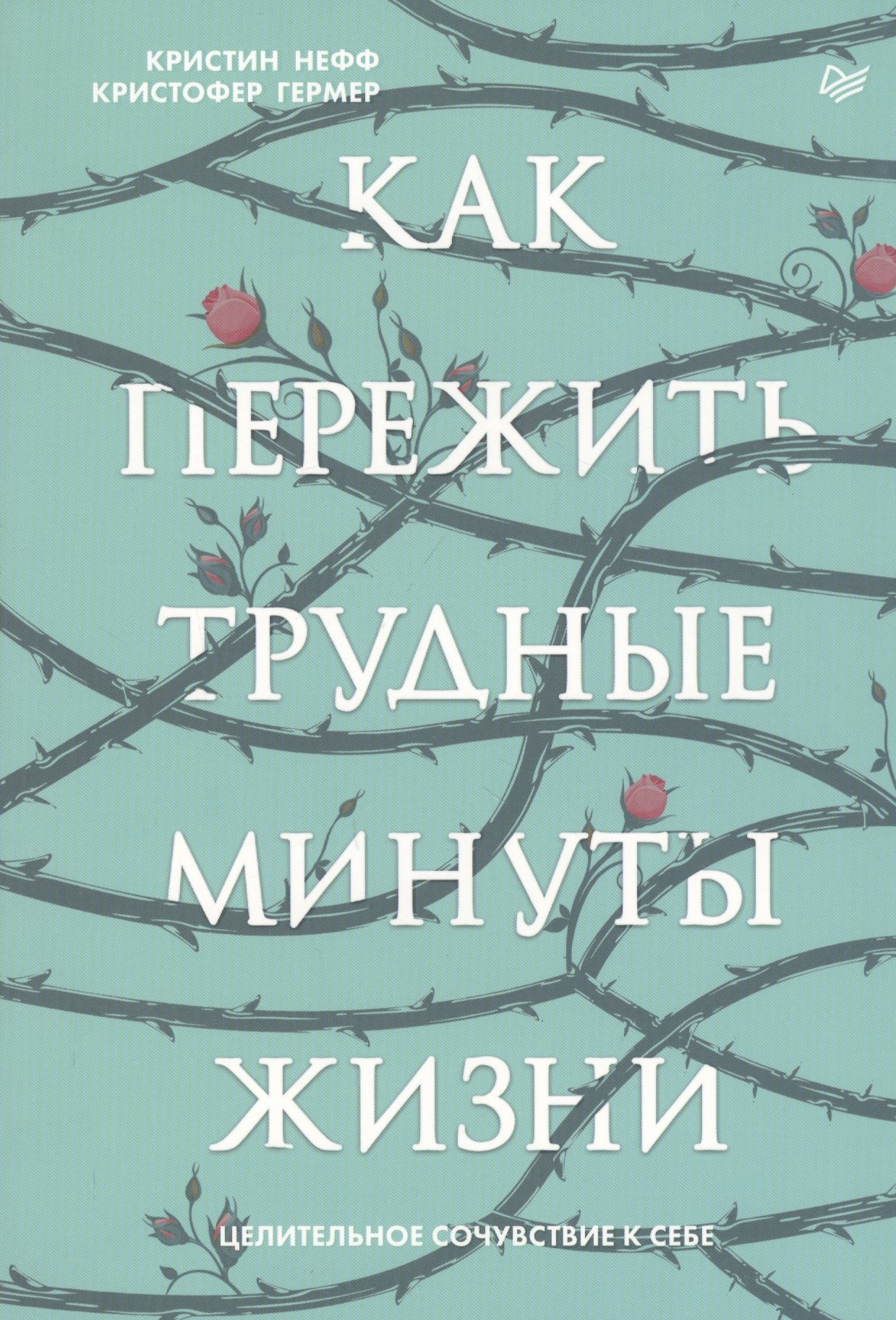 

Как пережить трудные минуты жизни. Целительное сочувствие к себе