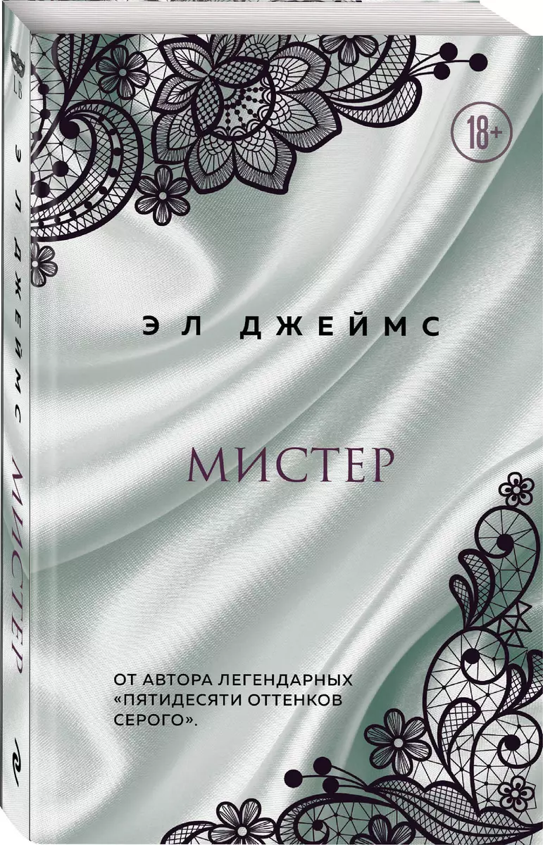 Мистер (Эрика Л. Джеймс) - купить книгу с доставкой в интернет-магазине  «Читай-город». ISBN: 978-5-04-115593-3