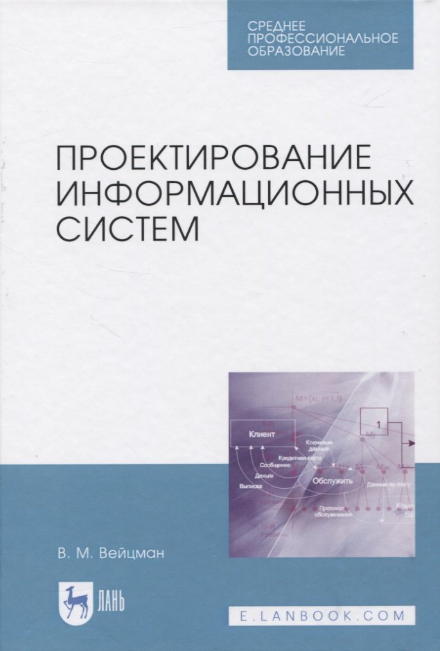 

Проектирование информационных систем