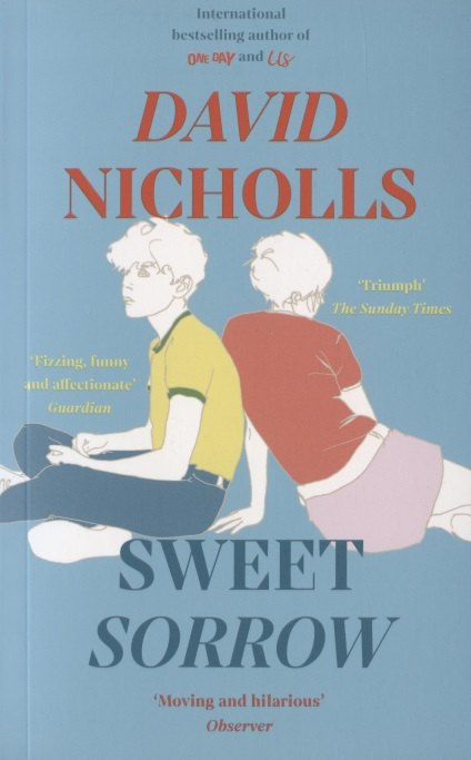 

Sweet Sorrow