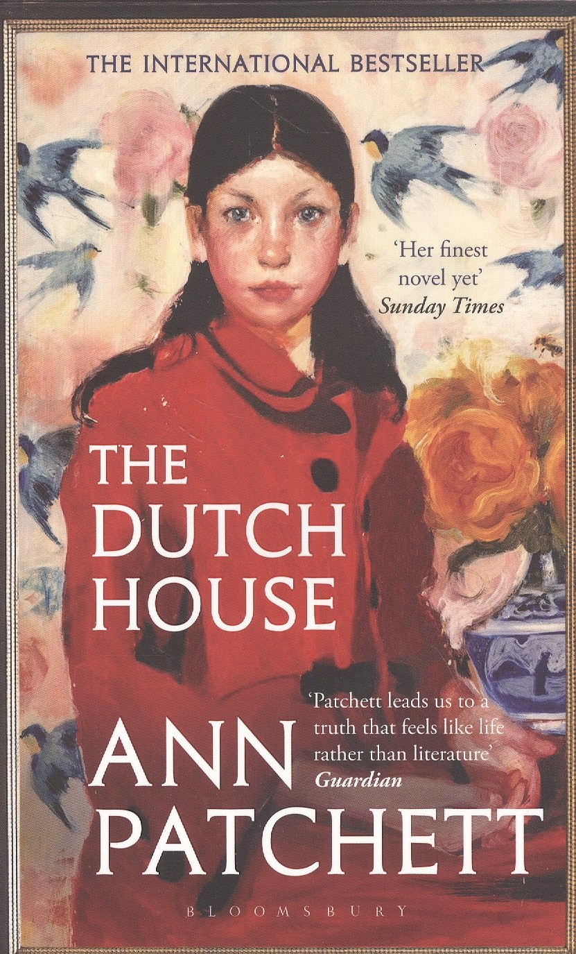 

The Dutch House