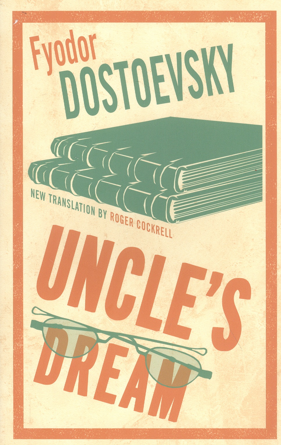 Uncles Dream