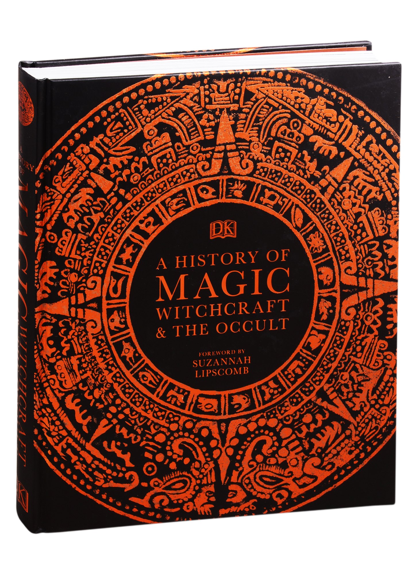 

A History of Magic Witchcraft and the Occult