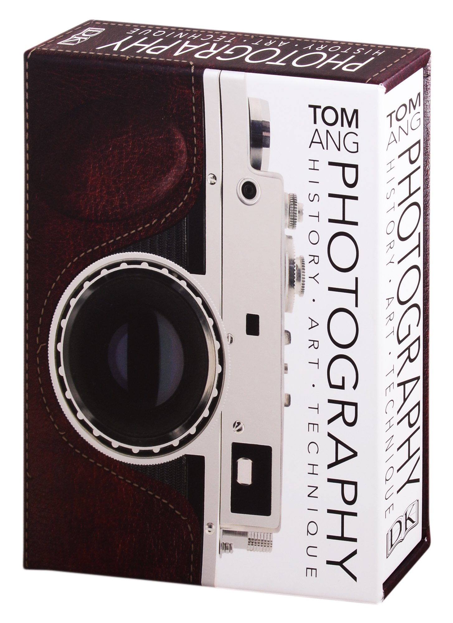 

Photography History Art Technique