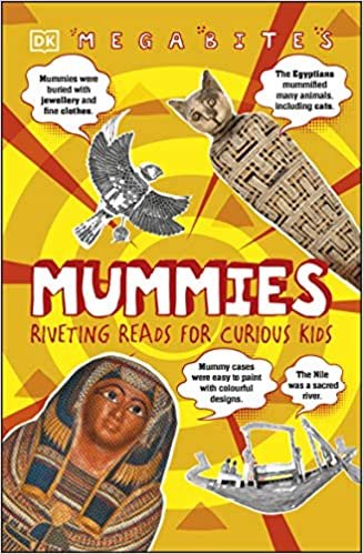 

Mummies