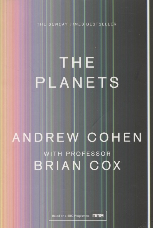 

The Planets