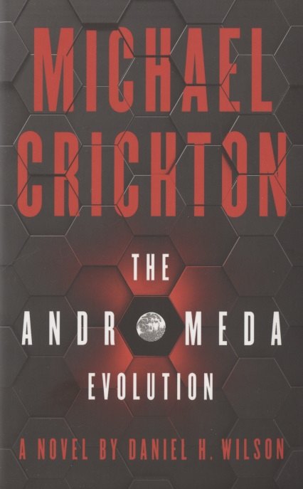 

The Andromeda Evolution