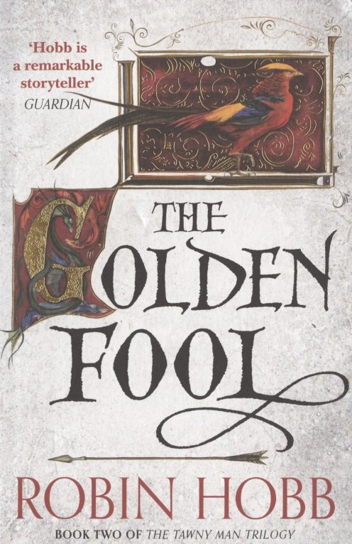 

The Golden Fool