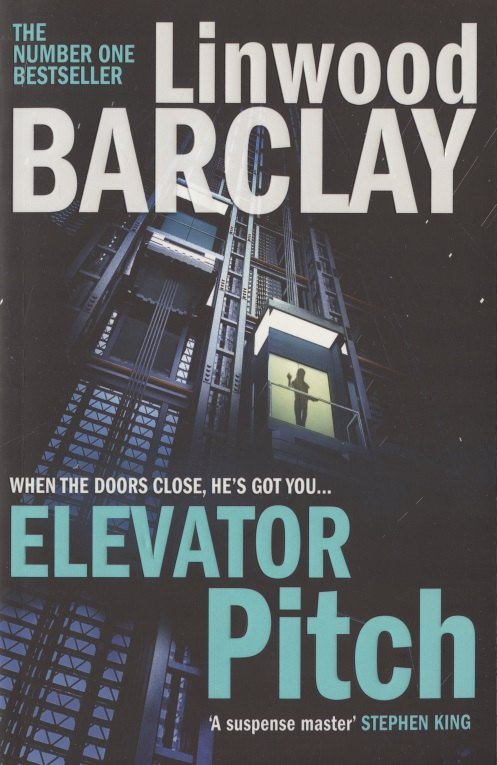 

Elevator Pitch