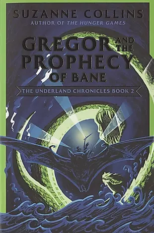 Gregor and the Prophecy of Bane — 2826329 — 1