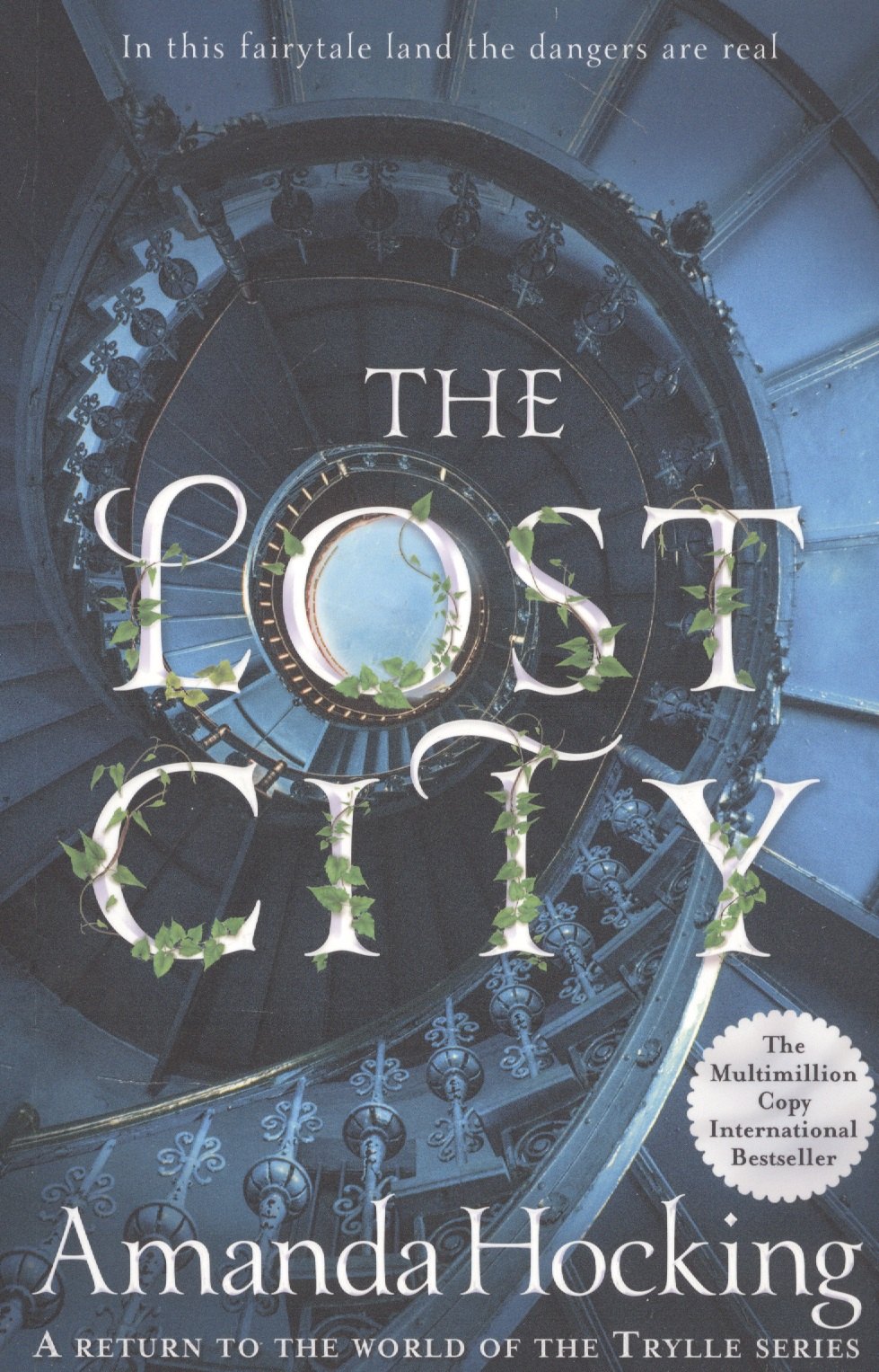 

The Lost City