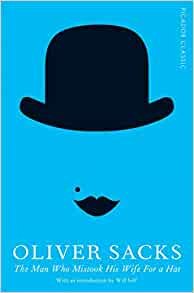 

Man Who Mistook His Wife for a Hat