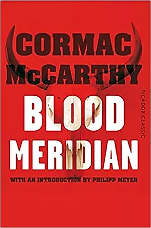 Blood Meridian — 2826471 — 1