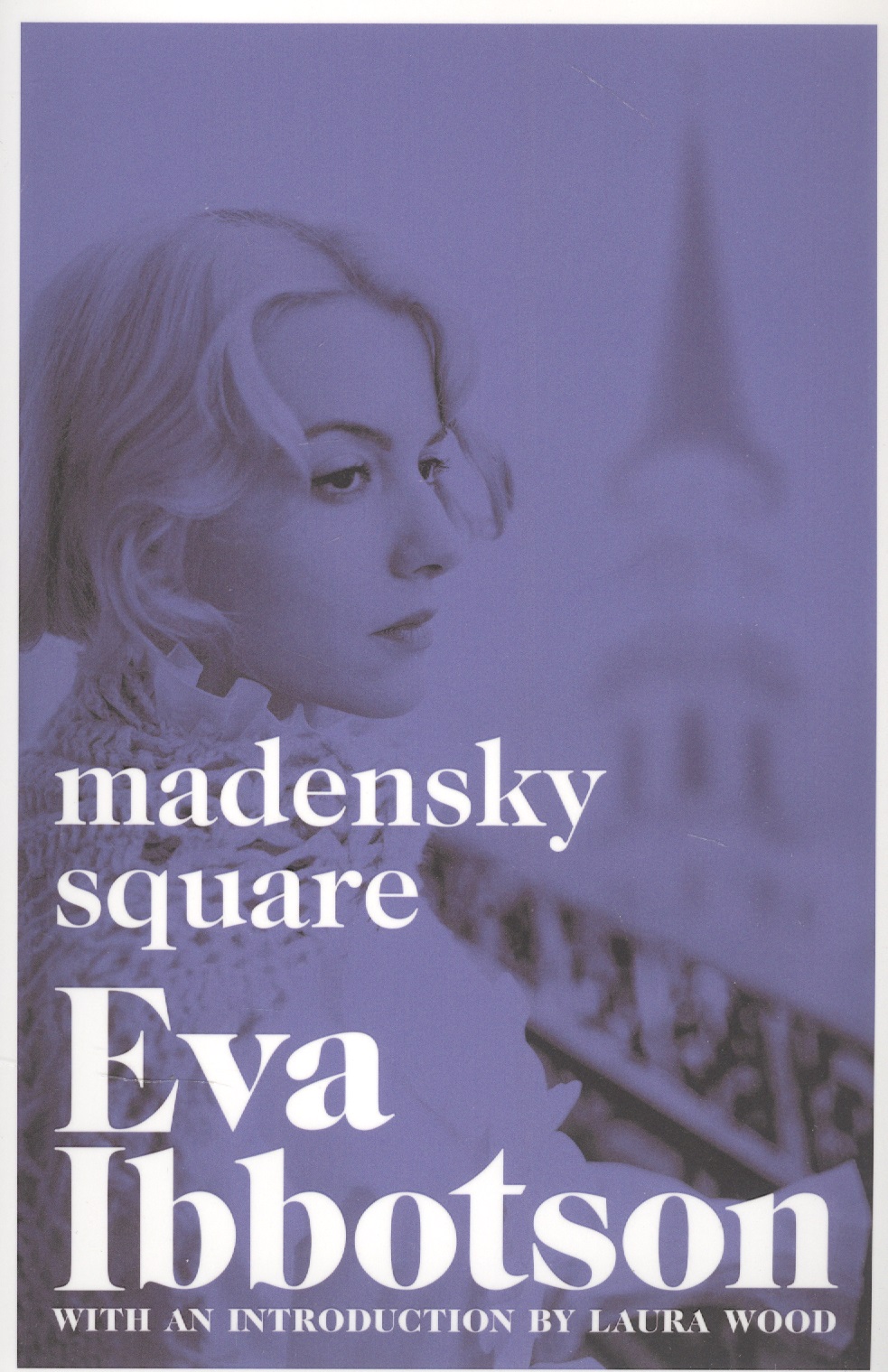 Madensky Square ibbotson e madensky square