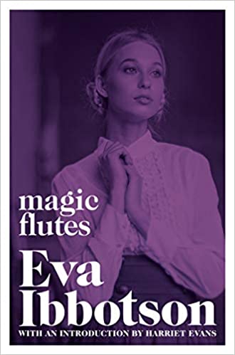 Ibbotson Eva Magic Flutes mcgrath p the wardrobe mistress