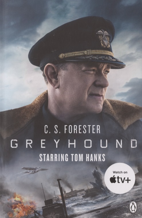 Forester C. S. Greyhound forester c s mr midshipman hornblower