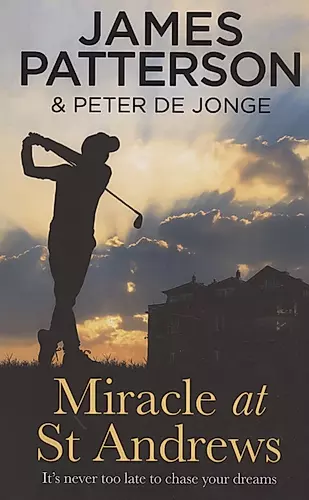 Miracle at St Andrews — 2826570 — 1