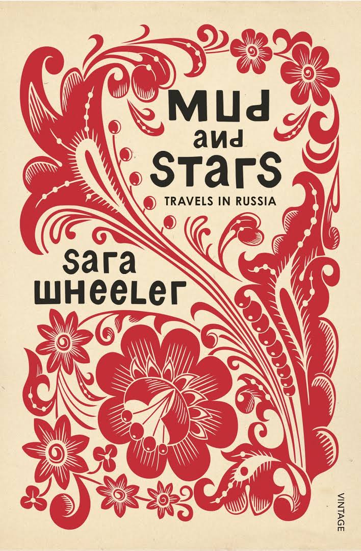 Wheeler Sara - Mud and Stars