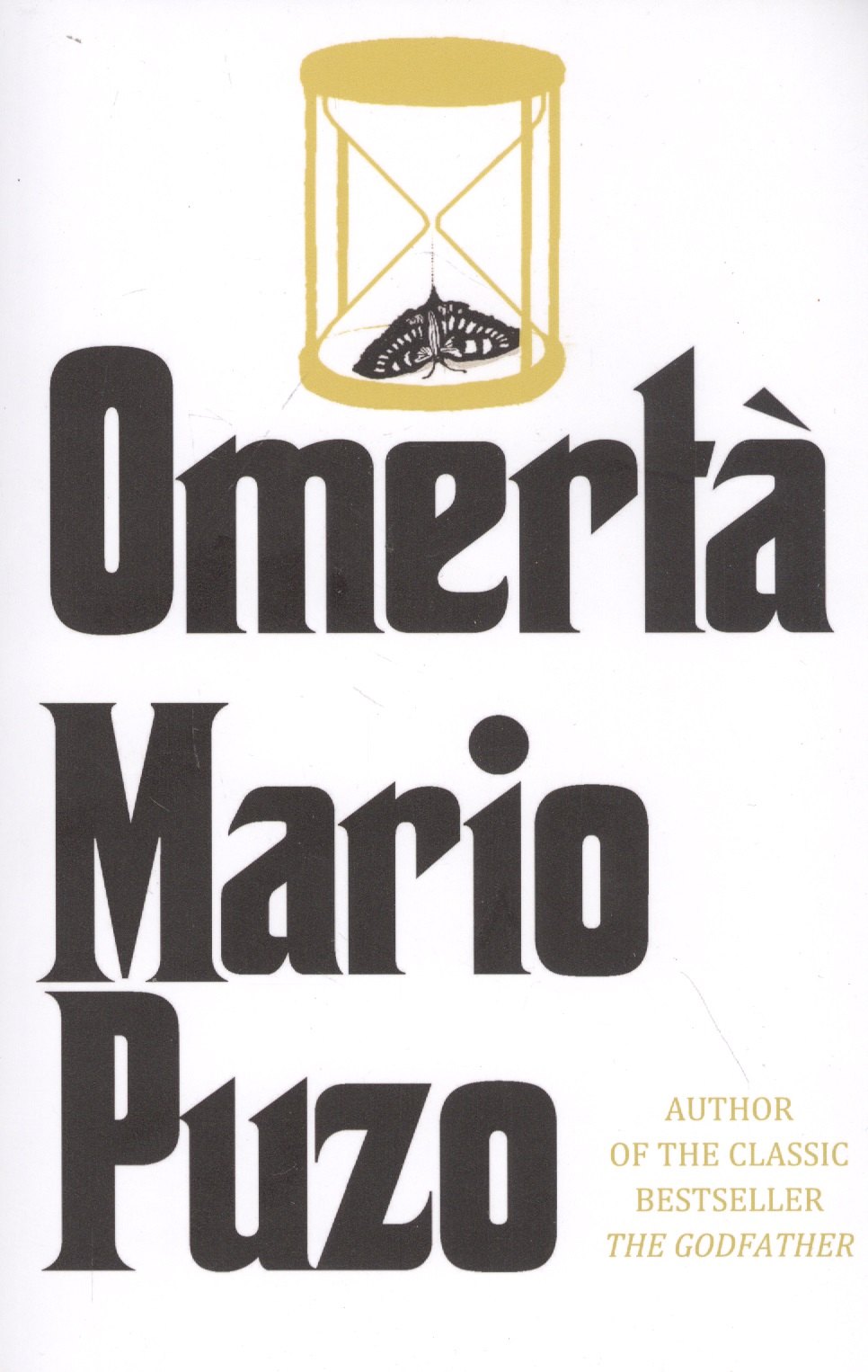 

Omerta