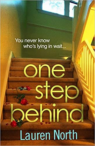 

One Step Behind