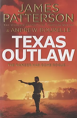 Texas Outlaw — 2826606 — 1