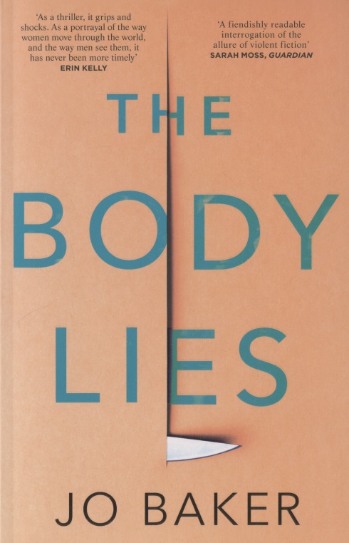 None The Body Lies