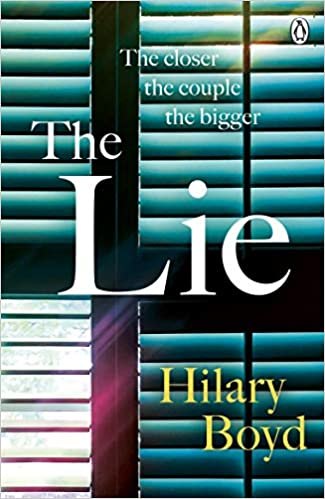 

The Lie