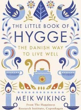 

Little Book of Hygge