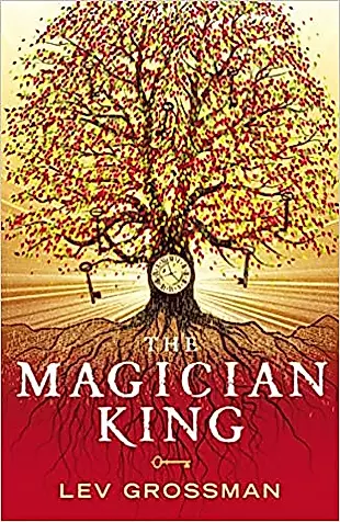 The Magician King — 2826636 — 1