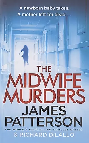 The Midwife Murders — 2826642 — 1