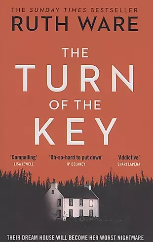 The Turn of the Key — 2826658 — 1