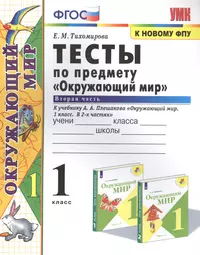 Тетрадь диагностических тестовых работ. Окружающий мир. 3 класс:  Контролируемые элементы содержания: Ступеньки предметных достижений. ФГОС.  (Ирина Ерышева, Василиса Князева) - купить книгу с доставкой в  интернет-магазине «Читай-город». ISBN: 978-5-39 ...