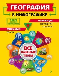 Книги из серии «Наглядно и доступно. В инфографике» | Купить в  интернет-магазине «Читай-Город»