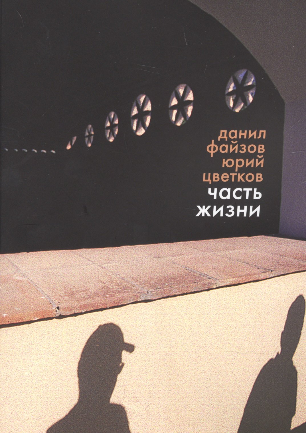 

Часть жизни (м) Файзов