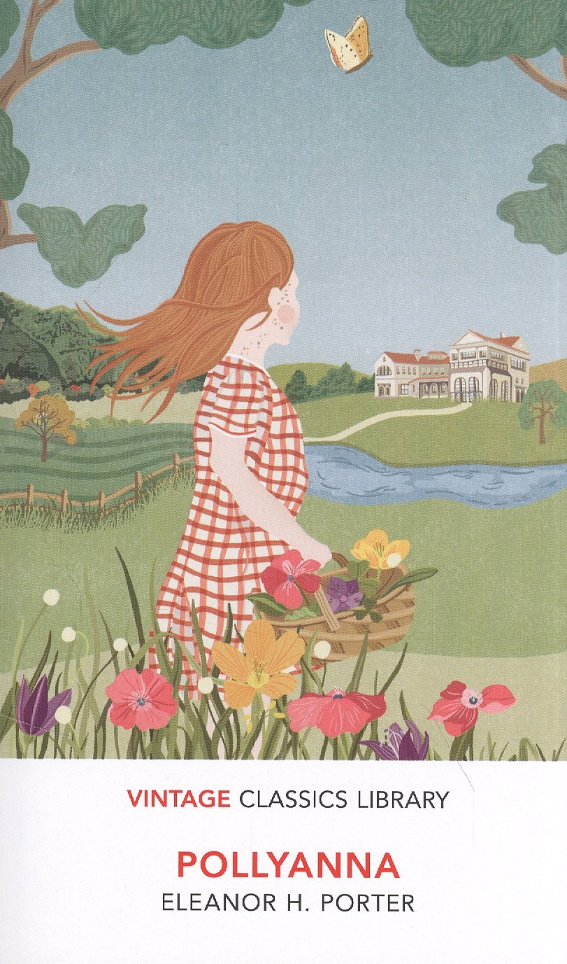 

Pollyanna