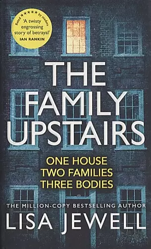 The Family Upstairs  — 2847090 — 1