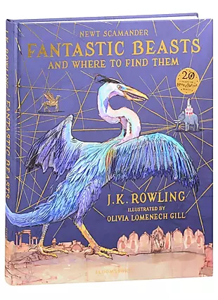 Fantastic Beasts and Where to Find  — 2847137 — 1