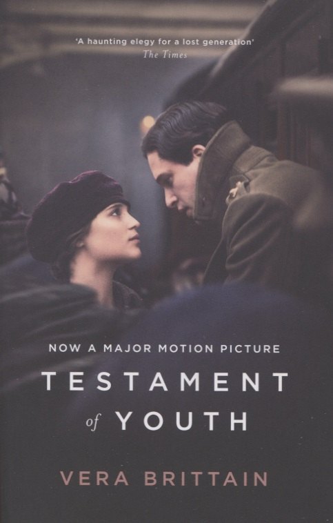 

Testament Of Youth