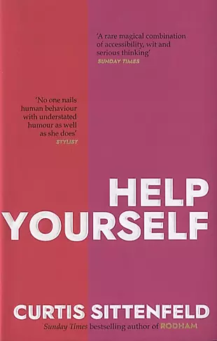 Help Yourself  — 2847296 — 1